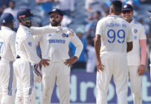 Team India’s strategic pitch choice in Mumbai after 0-2 loss to New Zealand