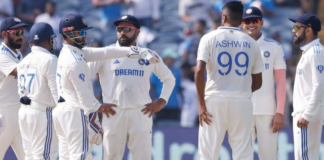 Team India’s strategic pitch choice in Mumbai after 0-2 loss to New Zealand