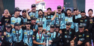 Why Cricket Australia has rescheduled the Big Bash League final