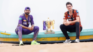 Shreyas in talks with KKR, Dhoni drops big clue on future in IPL Retention news