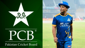 Pakistan's new fielding coach: PCB hires former first-class player