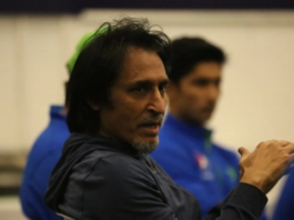 Ramiz Raja criticizes PCB for Kirsten's departure