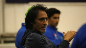 Ramiz Raja criticizes PCB for Kirsten's departure