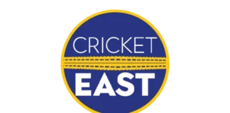 Cricket East Logo