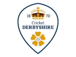 DerbyshireCCC Logo