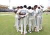 BCCI: India’s squad for IDFC First Bank Test series against New Zealand announced