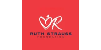 Ruth Strauss Foundation Logo