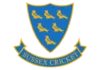 Sussex Cricket Logo