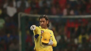 CSK legend MS Dhoni shares emotional insight on his IPL future