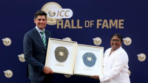 ICC Hall of Famer Cook praises England's 'Bazball' approach to cricket