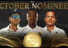 October Shortlists Revealed in ICC Player of the Month Awards