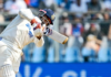 Pant and Mitchell return to top 10 of ICC Men's Test Batting Rankings