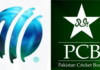 Logos of PCB and ICC