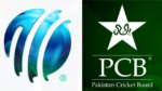 Logos of PCB and ICC