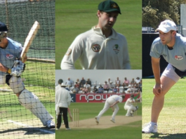 Philip Hughes Images from Wikipedia