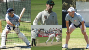 Philip Hughes Images from Wikipedia