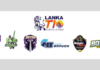 New Lanka T10 Super League announces six franchise teams