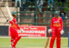 Zimbabwe Cricket make historic debut in ICC Women’s Championship