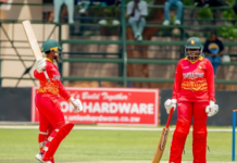 Zimbabwe Cricket make historic debut in ICC Women’s Championship