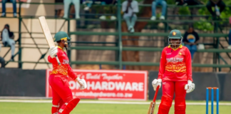 Zimbabwe Cricket make historic debut in ICC Women’s Championship