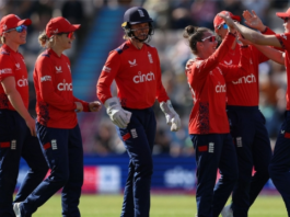 ECB: England Women Future Tours Programme confirmed for 2025-2029