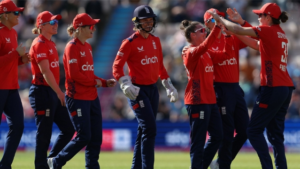 ECB: England Women Future Tours Programme confirmed for 2025-2029