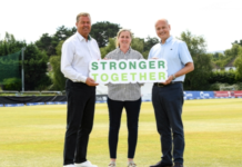 Cricket Ireland launches its Equality, Diversity, and Inclusion Strategy