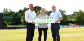 Cricket Ireland launches its Equality, Diversity, and Inclusion Strategy