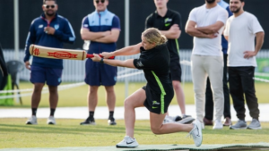 Sydney Thunder: World’s best women’s players highlight Cricket & Culture Festival