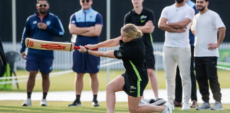 Sydney Thunder: World’s best women’s players highlight Cricket & Culture Festival