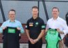 Melbourne Stars announce five:am Organic Yoghurt as Platinum Partner for WBBL|10