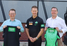 Melbourne Stars announce five:am Organic Yoghurt as Platinum Partner for WBBL|10