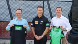 Melbourne Stars announce five:am Organic Yoghurt as Platinum Partner for WBBL|10