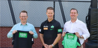 Melbourne Stars announce five:am Organic Yoghurt as Platinum Partner for WBBL|10