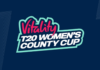 Vitality T20 Women’s County Cup