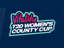 Vitality T20 Women’s County Cup