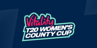 Vitality T20 Women’s County Cup