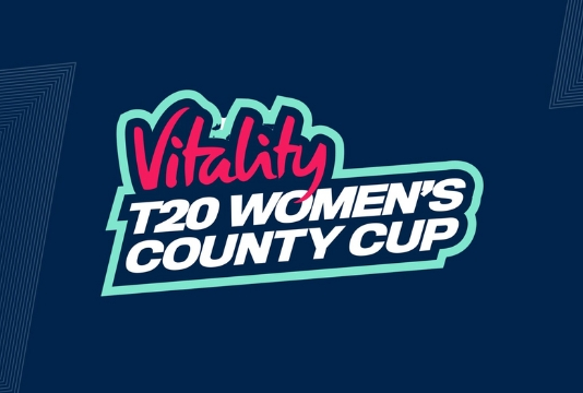 Vitality T20 Women’s County Cup