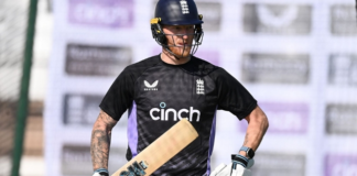 ECB: England Men's Central Contracts announced