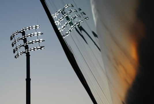 Marylebone Cricket Club Sustainability Work