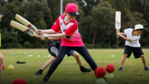 Cricket Australia: Kids attend BBL for free as Woolworths Cricket Blast Round and First XI launched