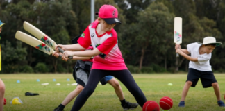 Cricket Australia: Kids attend BBL for free as Woolworths Cricket Blast Round and First XI launched