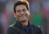 Aqib Javed Pakistan White Ball Coach