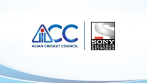 Asian Cricket Council & Sony Pictures Networks India