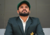 Azhar Ali Head of Youth Development