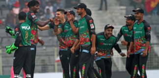 Bangladesh Premier League BPL 2024