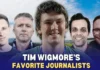 Tim Wigmore Featured Video