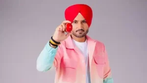 Harbhajan Singh