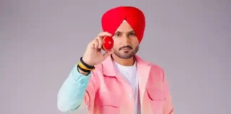 Harbhajan Singh