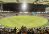 The Gabba Cricket Ground